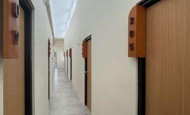 KOST AKTIF 2 LANTAI, DI DALAM RINGROAD UTARA