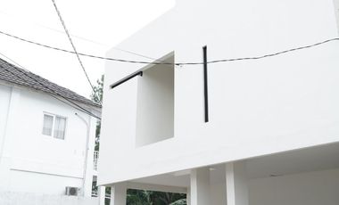 KOST AKTIF 2 LANTAI, DI DALAM RINGROAD UTARA