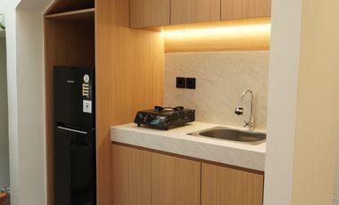 KOST AKTIF 2 LANTAI, DI DALAM RINGROAD UTARA