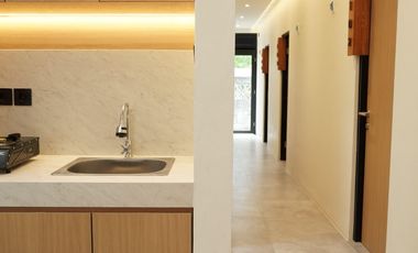 KOST AKTIF 2 LANTAI, DI DALAM RINGROAD UTARA