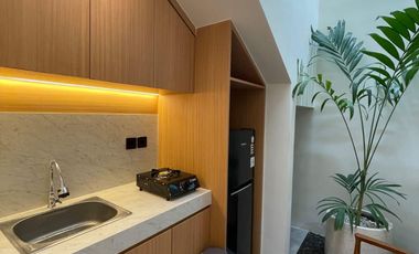 KOST AKTIF 2 LANTAI, DI DALAM RINGROAD UTARA