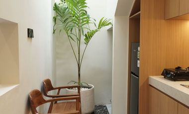 KOST AKTIF 2 LANTAI, DI DALAM RINGROAD UTARA