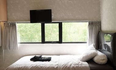 KOST AKTIF 2 LANTAI, DI DALAM RINGROAD UTARA