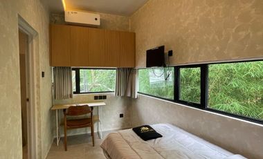 KOST AKTIF 2 LANTAI, DI DALAM RINGROAD UTARA