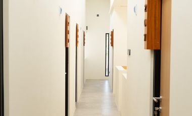 KOST AKTIF 2 LANTAI, DI DALAM RINGROAD UTARA