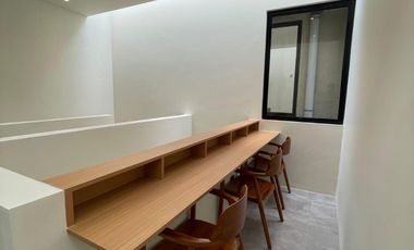 KOST AKTIF 2 LANTAI, DI DALAM RINGROAD UTARA