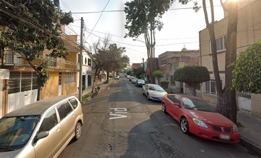 Oportunidad de Remate – Casa en Zona con Alta Demanda, Azcapotzalco