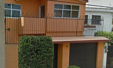 Oportunidad de Remate – Casa en Zona con Alta Demanda, Azcapotzalco