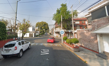 Oportunidad de Remate – Casa en Zona con Alta Demanda, Azcapotzalco