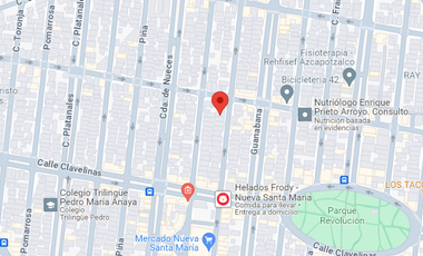 Oportunidad de Remate – Casa en Zona con Alta Demanda, Azcapotzalco