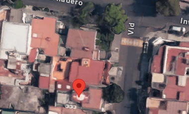 Oportunidad de Remate – Casa en Zona con Alta Demanda, Azcapotzalco