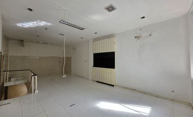 Ruko Lokasi Strategis di Kemang, Jakarta Selatan