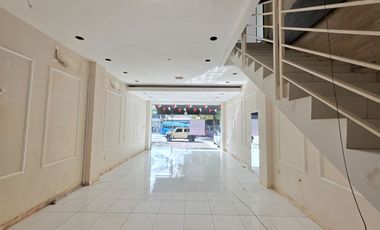 Ruko Lokasi Strategis di Kemang, Jakarta Selatan