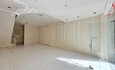 Ruko Lokasi Strategis di Kemang, Jakarta Selatan