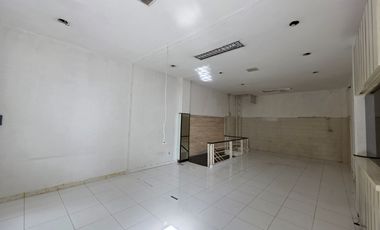 Ruko Lokasi Strategis di Kemang, Jakarta Selatan