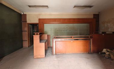 Ruko Maphar Taman Sari Sawah Besar Sukarjo Wiryopranoto Karang Anyar Gajah Mada Jual Murah 4lt