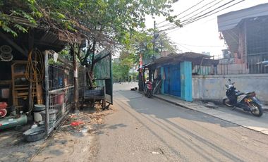 Ruko Maphar Taman Sari Sawah Besar Sukarjo Wiryopranoto Karang Anyar Gajah Mada Jual Murah 4lt