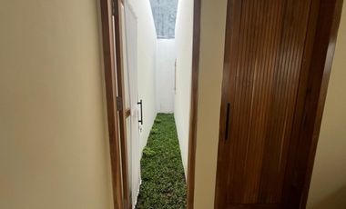 Limited Units Available! A Japandi-Style Private Pool Villa in the Heart of Yogyakarta with 5-Star Management