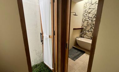 Limited Units Available! A Japandi-Style Private Pool Villa in the Heart of Yogyakarta with 5-Star Management