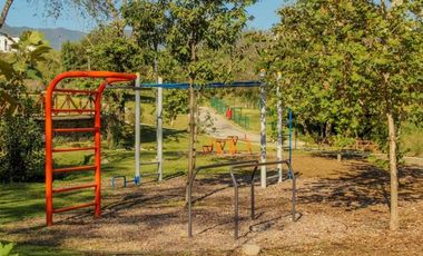 Terreno en VENTA con vista panorámica en Álamo Sur