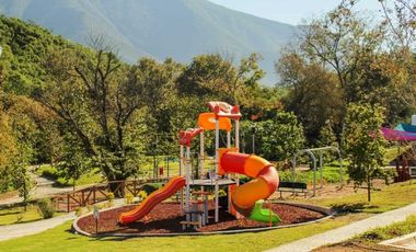 Terreno en VENTA con vista panorámica en Álamo Sur