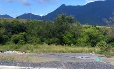 Terreno en VENTA con vista panorámica en Álamo Sur