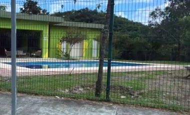 Terreno en VENTA con vista panorámica en Álamo Sur