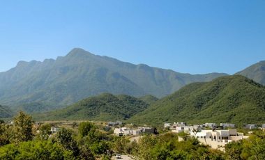 Terreno en VENTA con vista panorámica en Álamo Sur