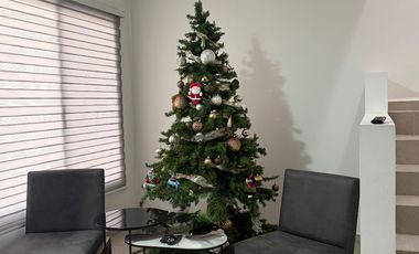 Casa en venta en Lugano Residencial zona norte