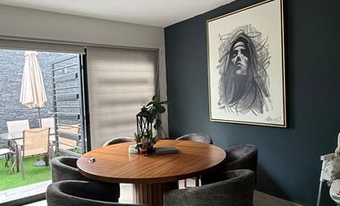 Casa en venta en Lugano Residencial zona norte