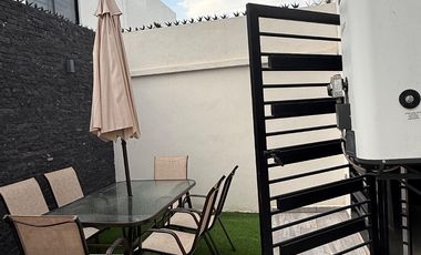 Casa en venta en Lugano Residencial zona norte