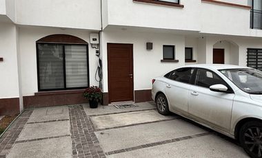 Casa en venta en Lugano Residencial zona norte