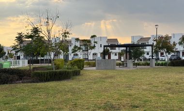 Casa en venta en Lugano Residencial zona norte