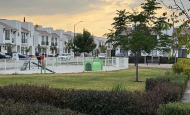 Casa en venta en Lugano Residencial zona norte