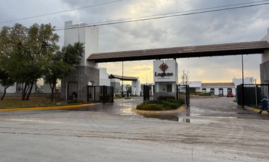 Casa en venta en Lugano Residencial zona norte