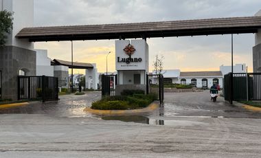 Casa en venta en Lugano Residencial zona norte