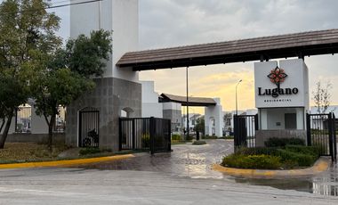 Casa en venta en Lugano Residencial zona norte