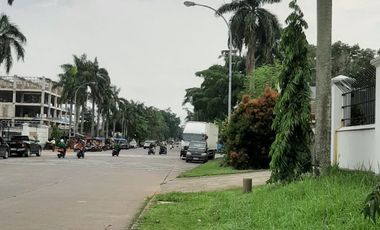 Gudang Siap Pakai di Taman Tekno BSD Dekat Akses Tol