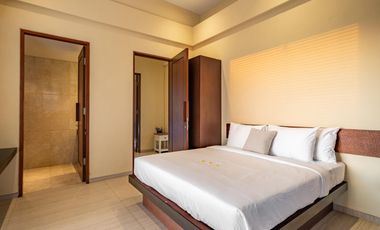 FOR SALE — Luxury Villa in a Premier Batu Bolong Location, Canggu