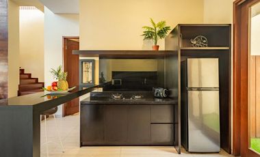 FOR SALE — Luxury Villa in a Premier Batu Bolong Location, Canggu