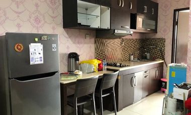 Jual Murah 1 Bedroom Apartemen Cosmo Mansion Furnish