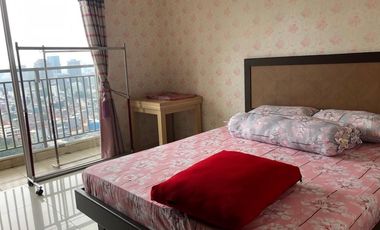 Jual Murah 1 Bedroom Apartemen Cosmo Mansion Furnish