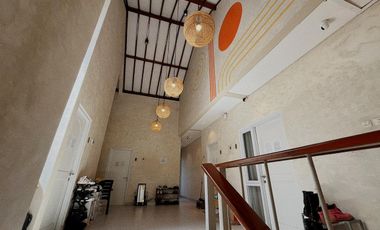 KOST EKSLUSIF 13 KAMAR DI NGAGLIK