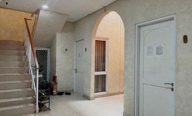 KOST EKSLUSIF 13 KAMAR DI NGAGLIK