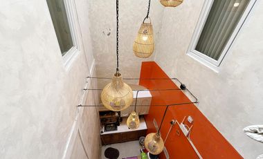 KOST EKSLUSIF 13 KAMAR DI NGAGLIK