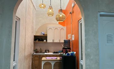 KOST EKSLUSIF 13 KAMAR DI NGAGLIK