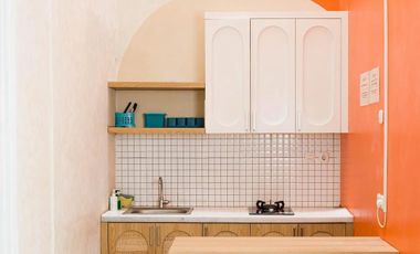 KOST EKSLUSIF 13 KAMAR DI NGAGLIK