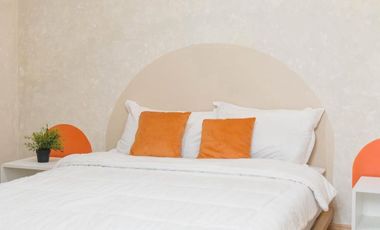 KOST EKSLUSIF 13 KAMAR DI NGAGLIK