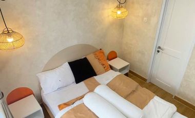 KOST EKSLUSIF 13 KAMAR DI NGAGLIK