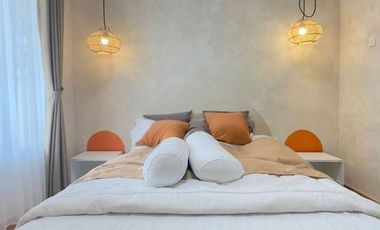 KOST EKSLUSIF 13 KAMAR DI NGAGLIK